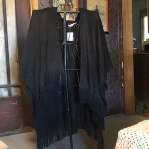 NWT Lauren Conrad Wrap -OS